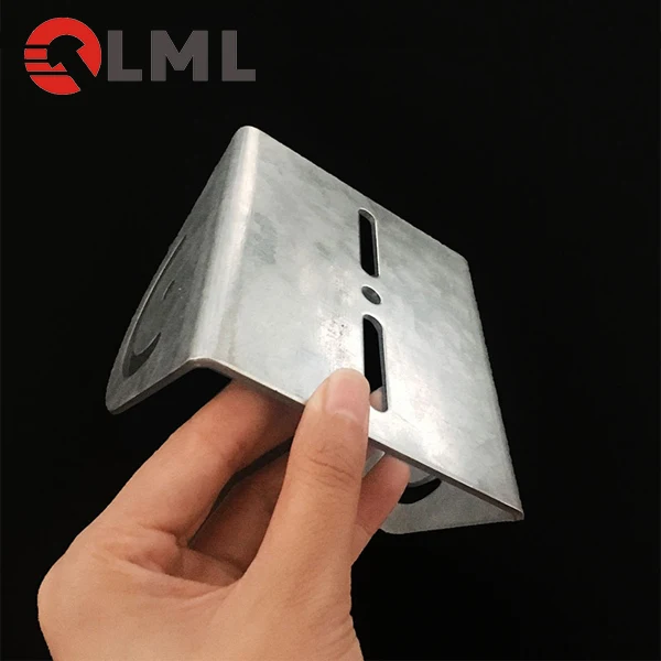 ISO9001-2015 Metal Stamping Manufacturer Stainless Steel OEM Custom Sheet Metal Stamping Parts