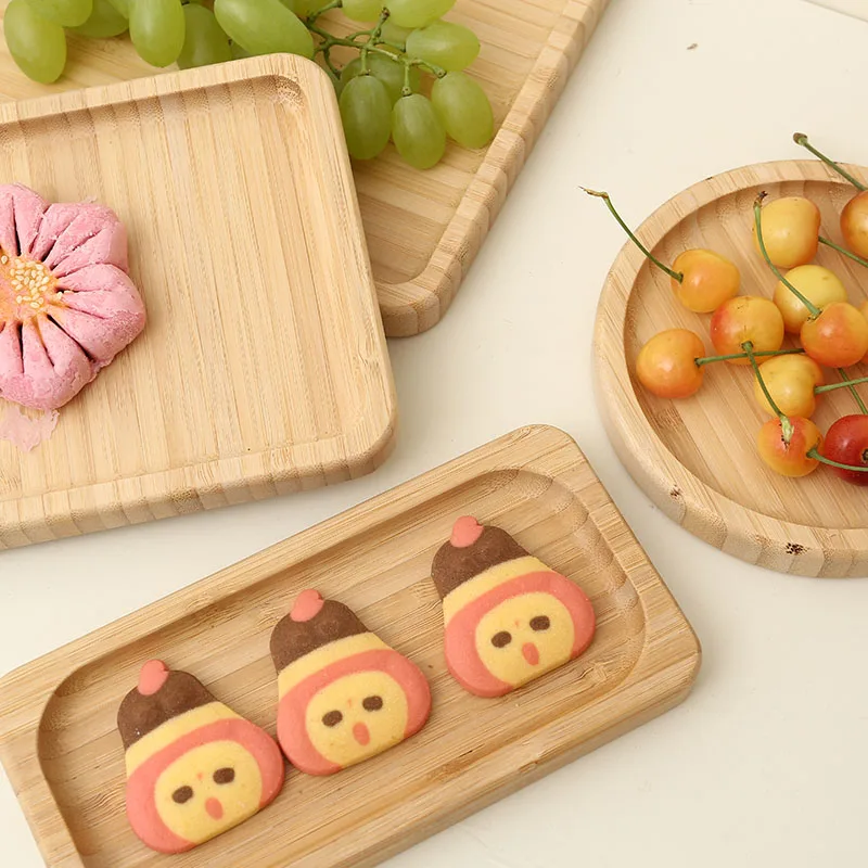 Wholesale Custom Rolling trays High Quality Custom Bamboo Wood Tobacco Rolling Tray