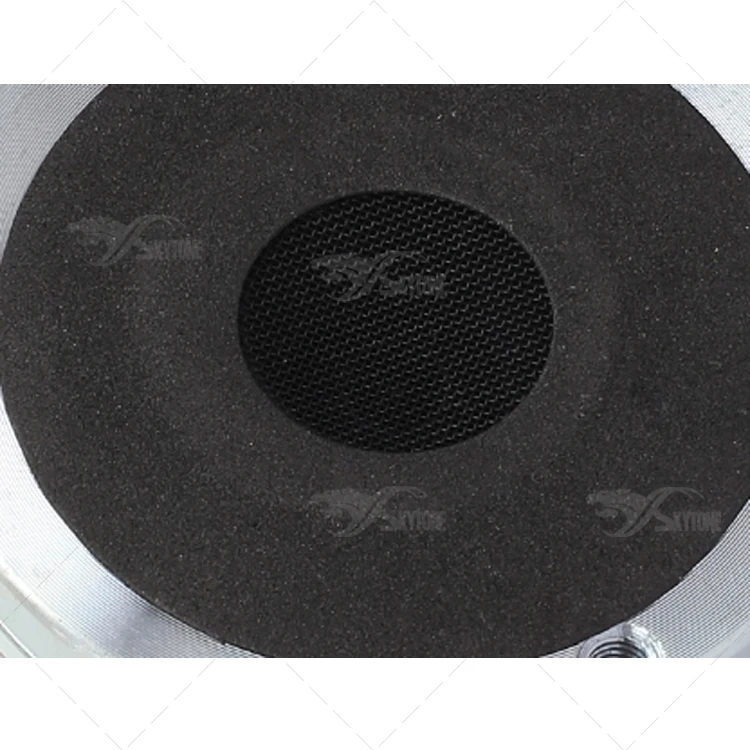 DE880 professional speakers 3 inch tweeter neo high frequency raw speaker,  compression drivers