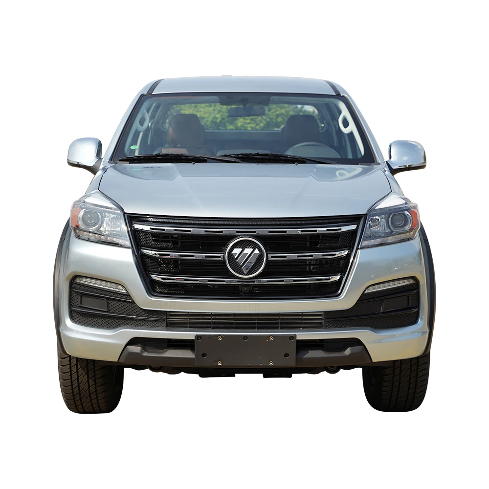 2024 High Quality A Speed Of 150Km/H Pickup Truck New Car Traveling At High Speeds Of 150Km/H Pickup Truck