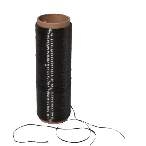 3K Carbon Fiber Roving Smooth Chinese Carbon Fiber Filament Chopped Strand Cut Carbon Fiber Filament