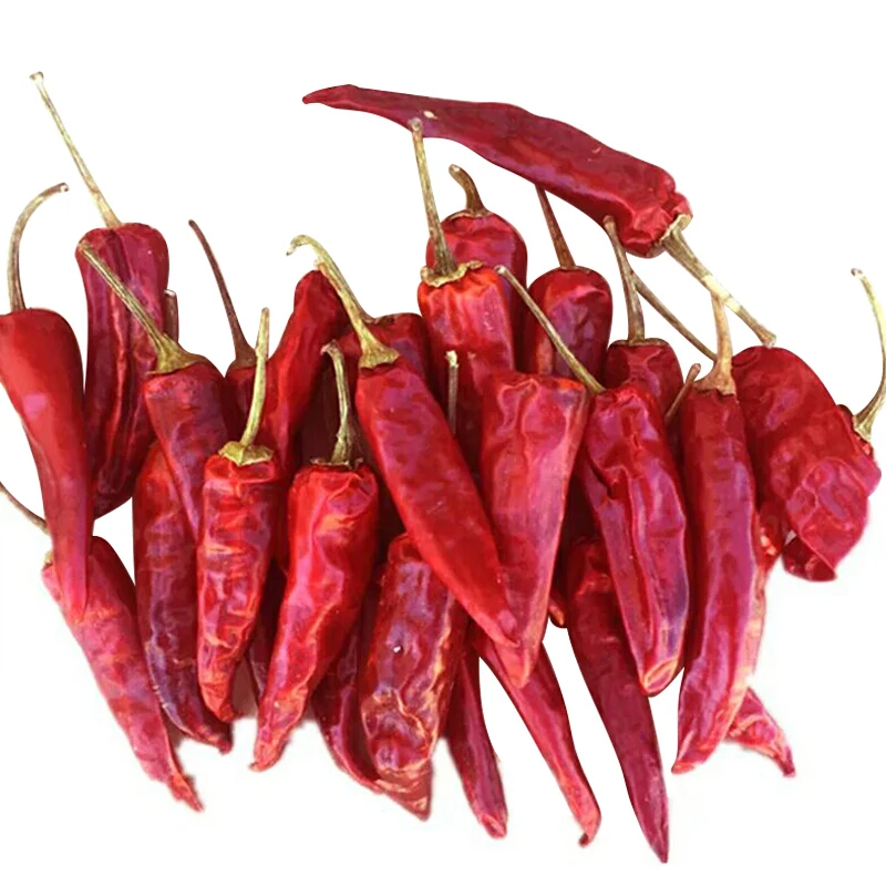 Перец Fujian Chili King 21, новинка, оптовый поставщик, ГОРЯЧИЙ острый сушеный красный перец, низкая цена