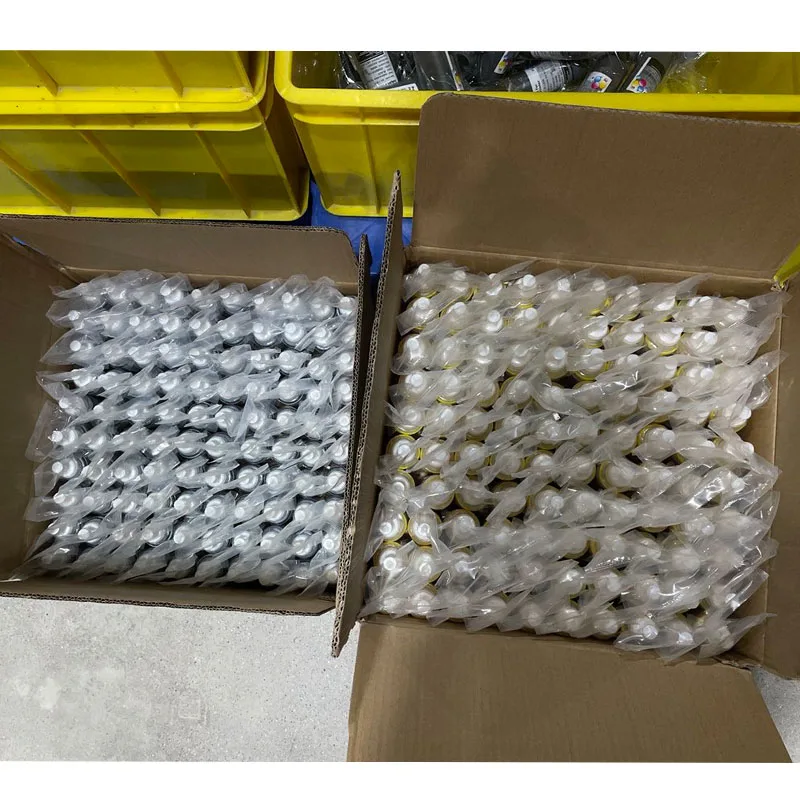Factory sale Aomya 673/674 Ink premium office refill ink for epn EcoTank L800/L805/L810/L850/L1800 six color for printer