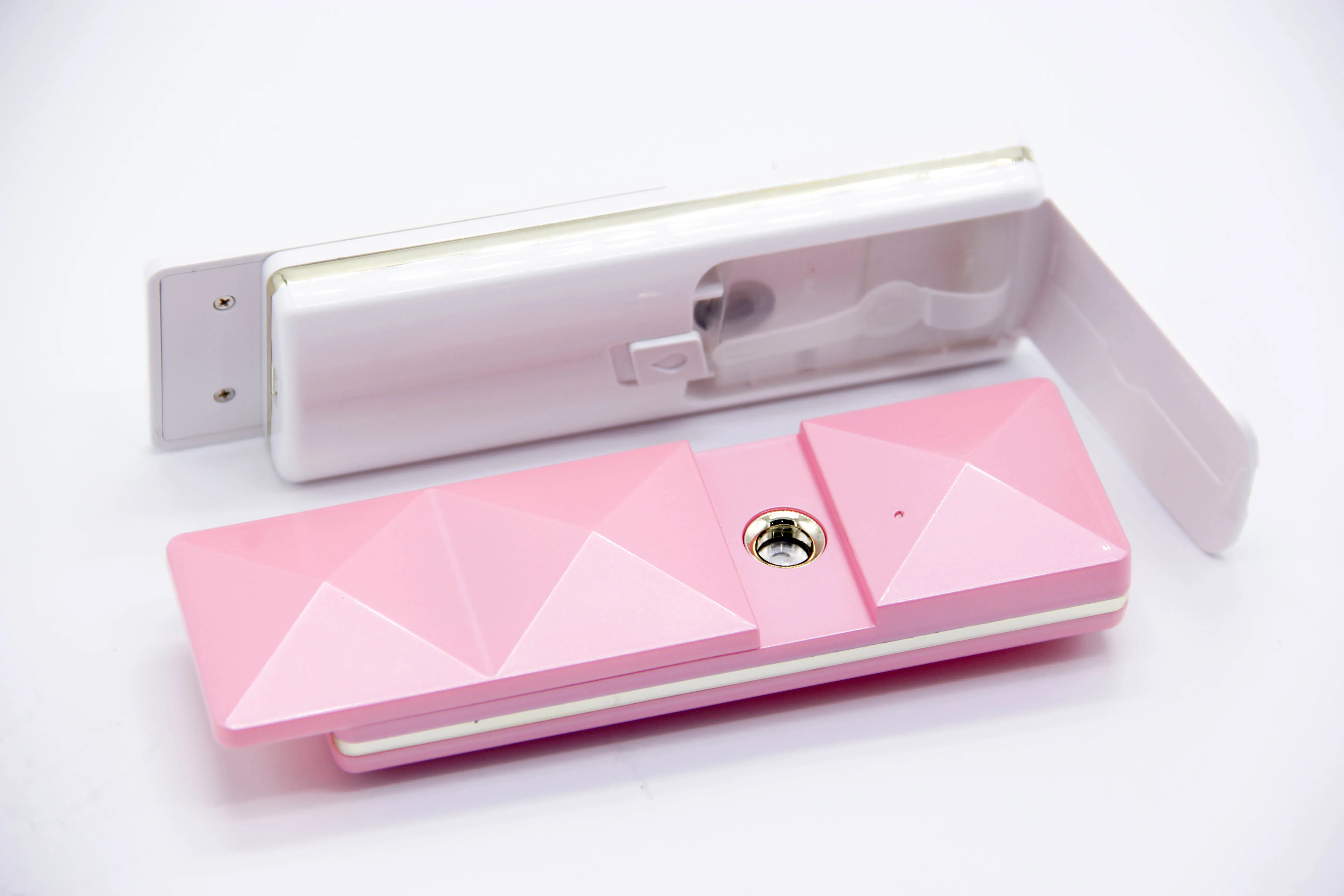 Сверхувлажняющий нано-мистер для лица, высококачественный USB нано мистер