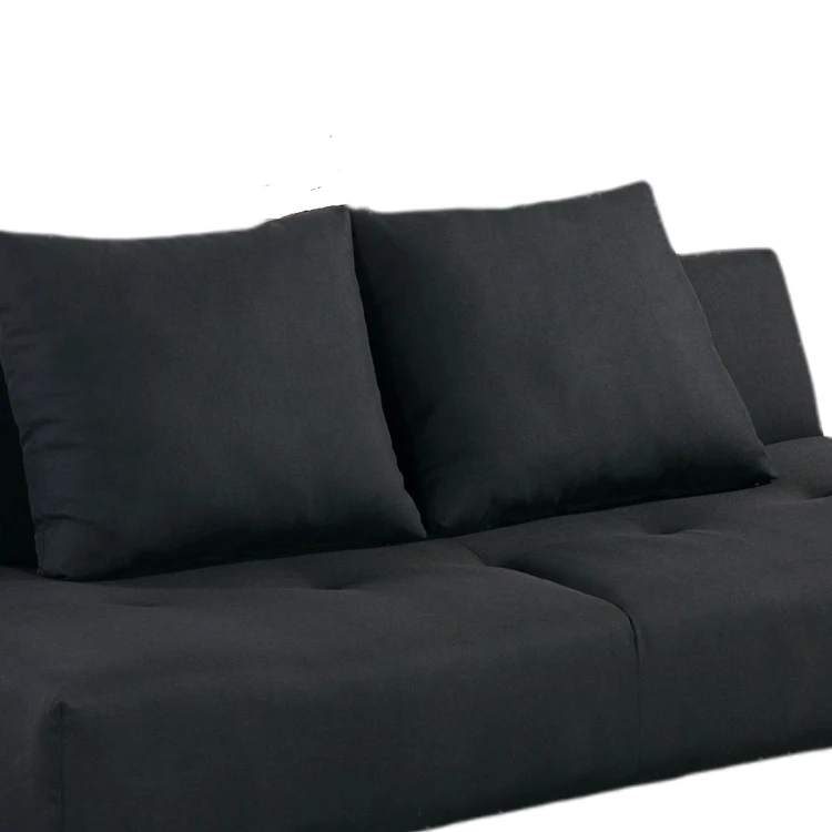 
convertible sofa bed canape lit futom cama divan foldable moderne nordic scandinaves nordique light grey living room 2021 