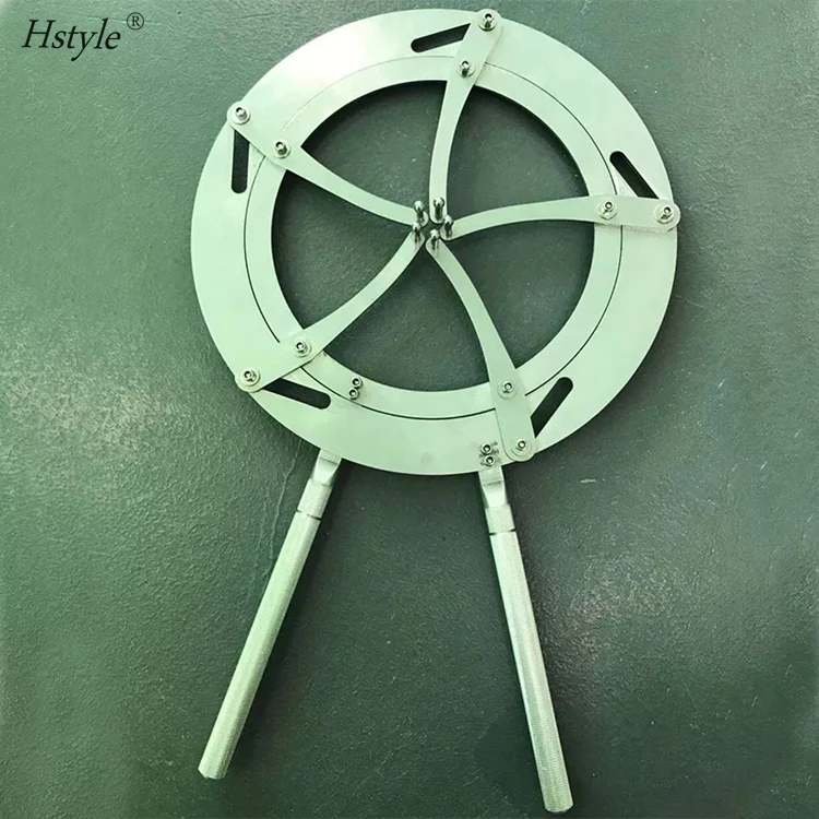 Balloons Expander Extractor Balloon Stuffing Machine Way To Wrap Your Globos Gifts Balloon Stuffer Tool  Valentine Gift BA040