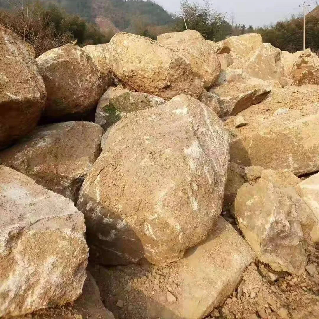 Factory price Wholesale cobblestone large size river beach stone courtyard landscaping river wash stone