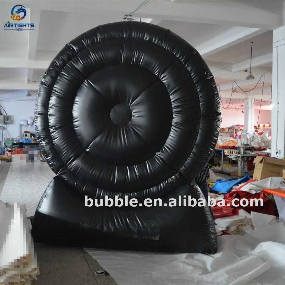 Best Sale Sport Game Cheap Inflatable Dart Board