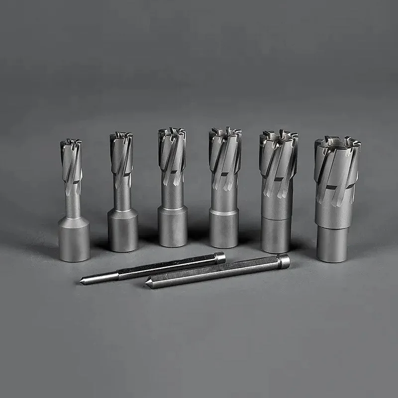 RJTOOLS weldon хвостовик 35 мм с твердосплавным наконечником твердосплавное магнитное сверло