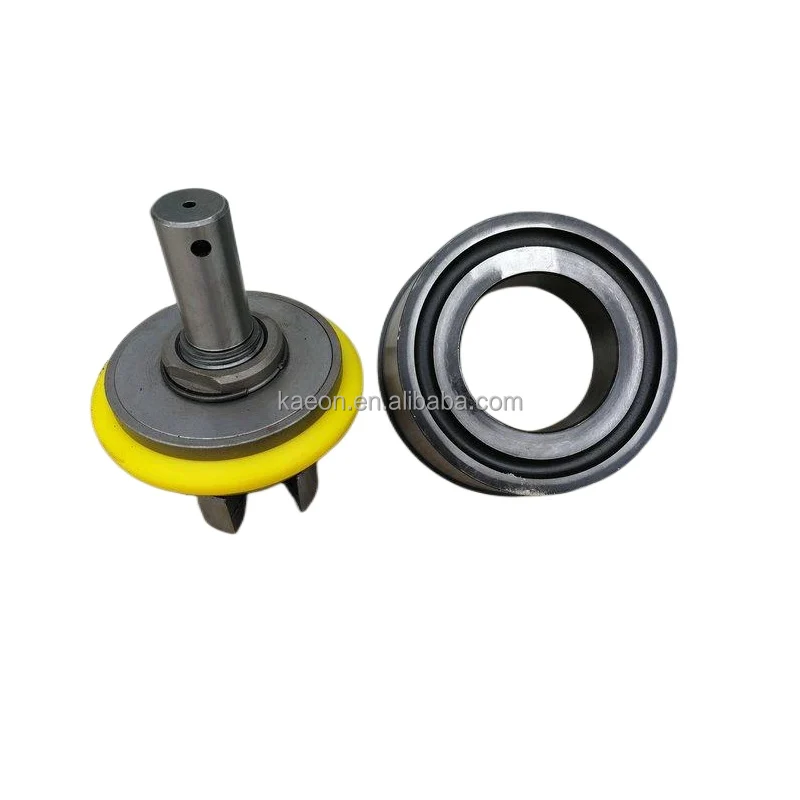 API Long Work Life Valve Seat Valve Assembly for Mud Pump Parts