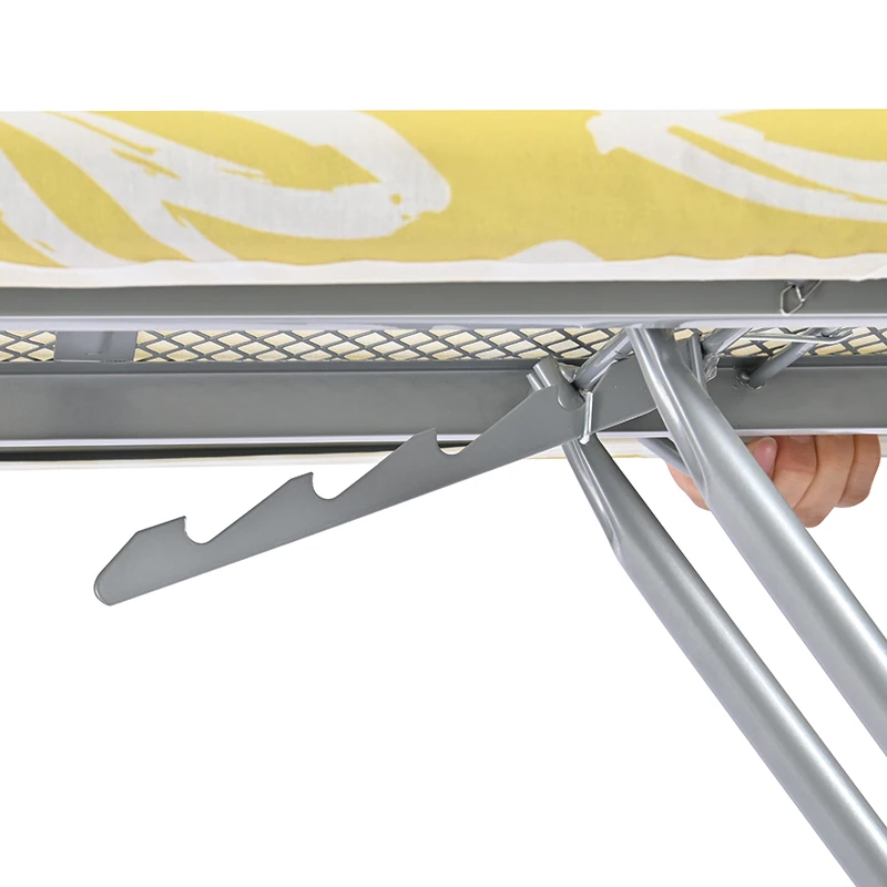 Custom Folding Ironing Board Full Size Home Standing Hotel Iron Board Clothes Ironing Board
