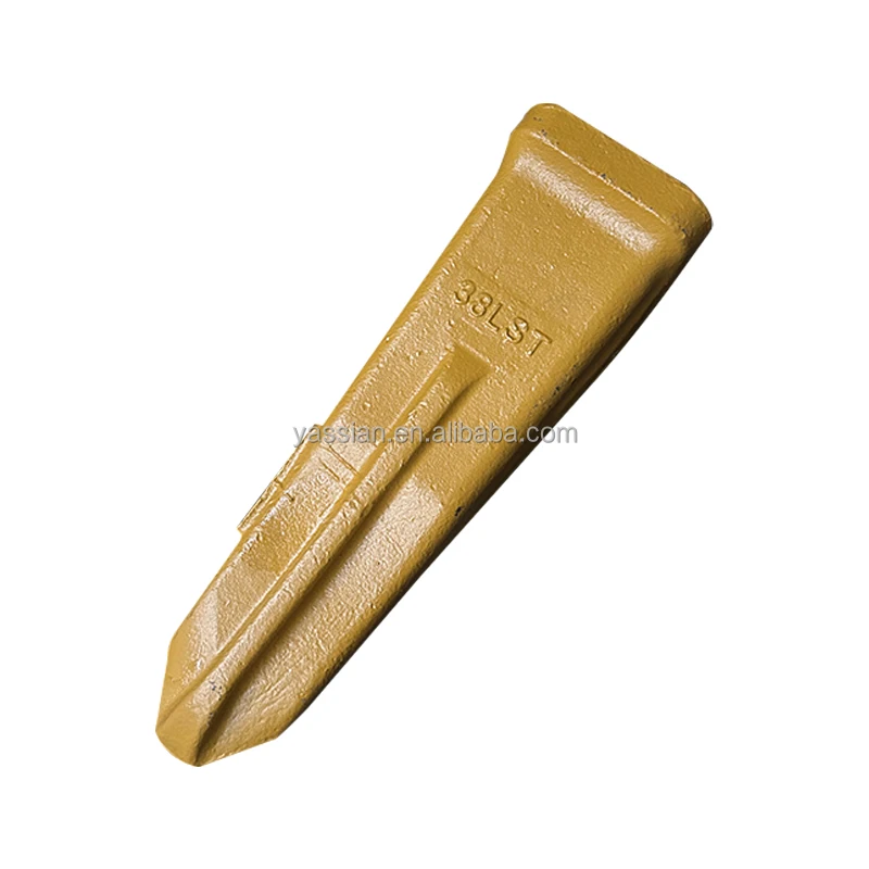 YASSIAN SH200R bucket bulldozer mulchere teeth jcb tooth