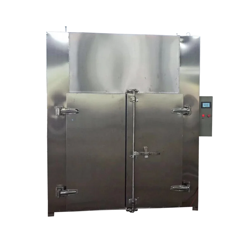 Custom cheap reusable 100 cubic meter large size drying oven oven wood drying oven price list