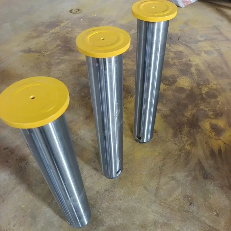 Volvo Excavator Bucket Pin High Quality Bucket Pins and Bushing for Sale