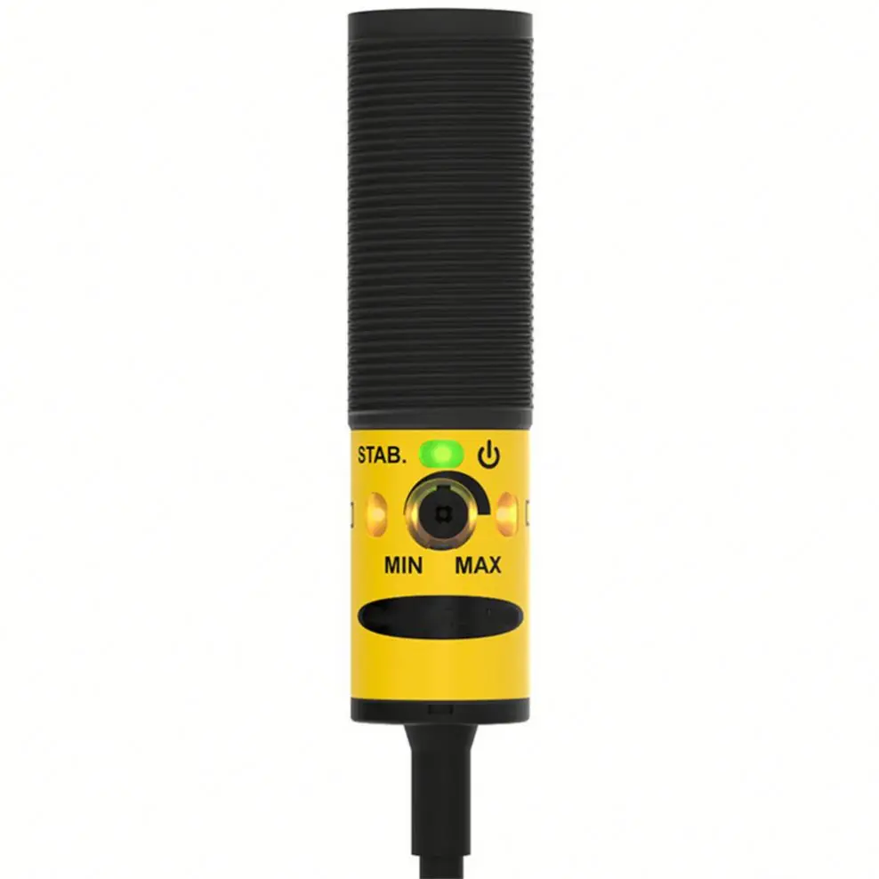 Photoelectric sensor T30RW3FF600 inductive switch