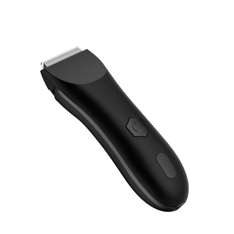 LILIPRO Electric Grooming Balls Trimmer High-performance Li-ion Battery For 100 Minutes Of Use Waterproof Body Hair Trimmer