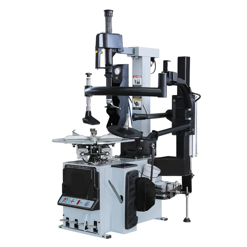 Продолжительное полный автоматический автомобильный шиномонтажный станок