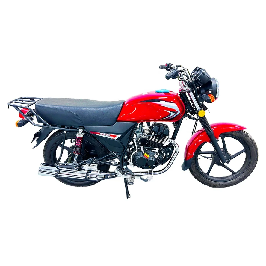 HALAWAYA Moto Gambian Big Boy Italika motorcycle 125cc/150cc/200cc gas scooter CG/CG125/CG150/CG200/XPRESS electric Motorcycle