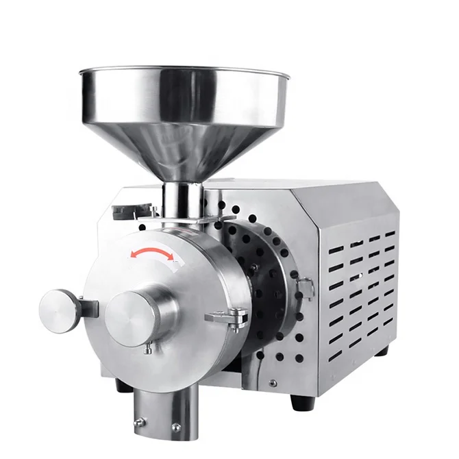 Factory Low Price manual corn grinder  industrial corn grinder