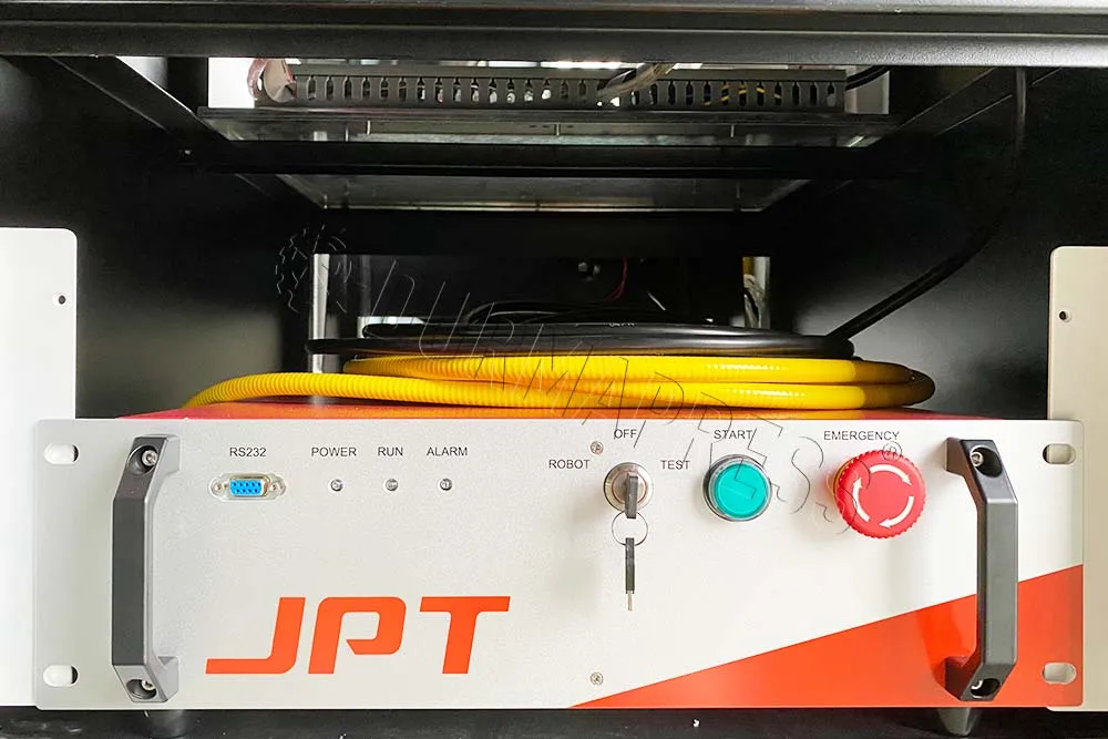 2023 new type 5 year warranty hand held fiber laser welding machine jewelry