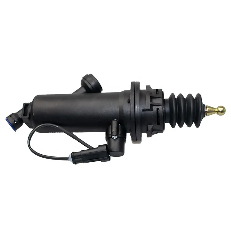 Hot sale SITRAK C7H  T5G T7H trucks  clutch master cylinder 711W30715-6152/1 For Sinotruk Spare Parts