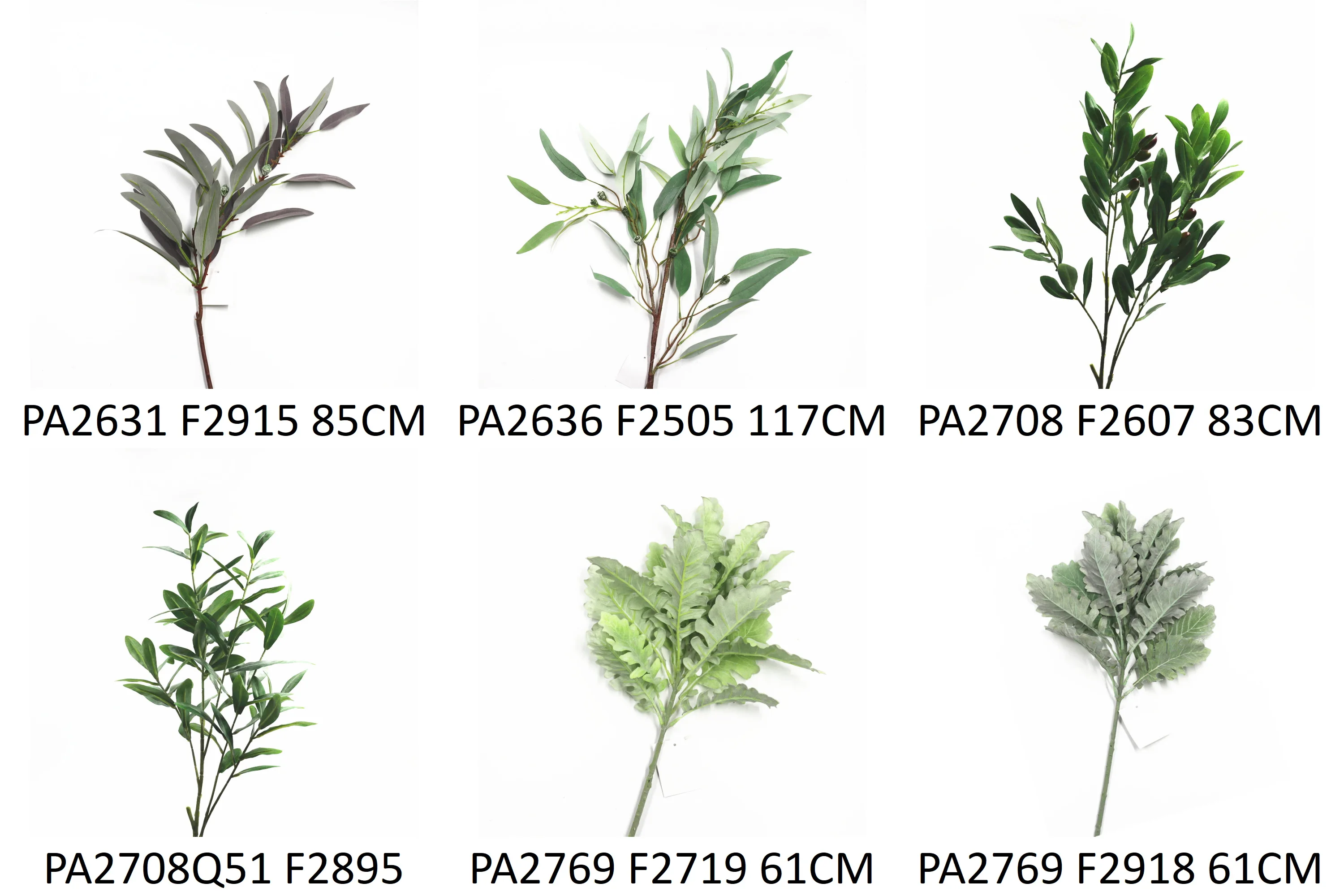 95cm hiqh quality Eucalyptus pick leaves eucalyptus leaves for sale for home decor