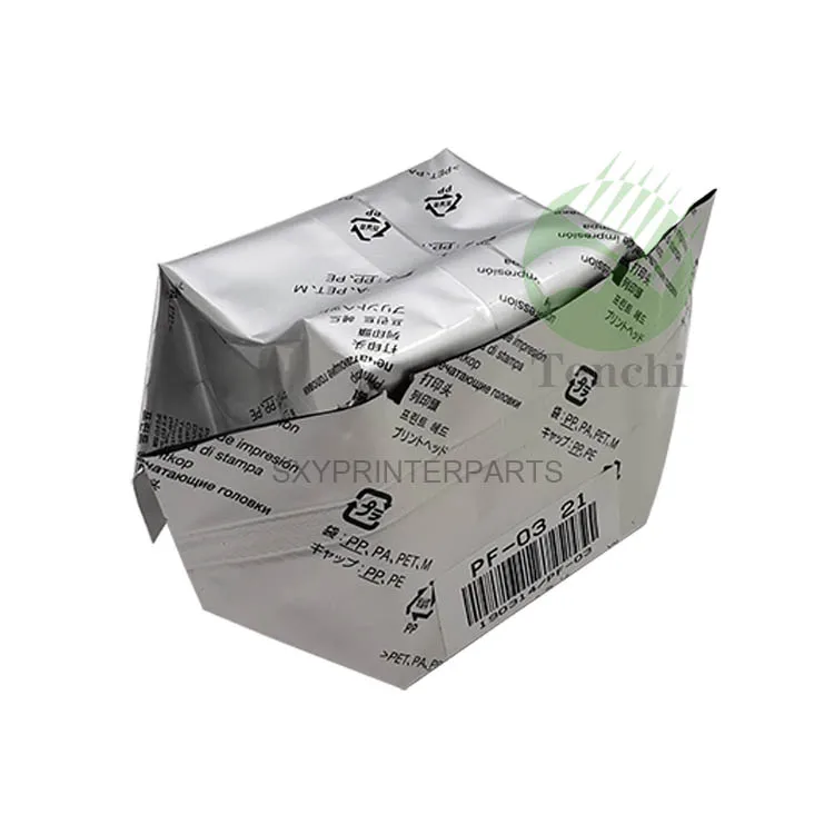 Printer head for PF-03 IPF500 600 8010 Original new_01