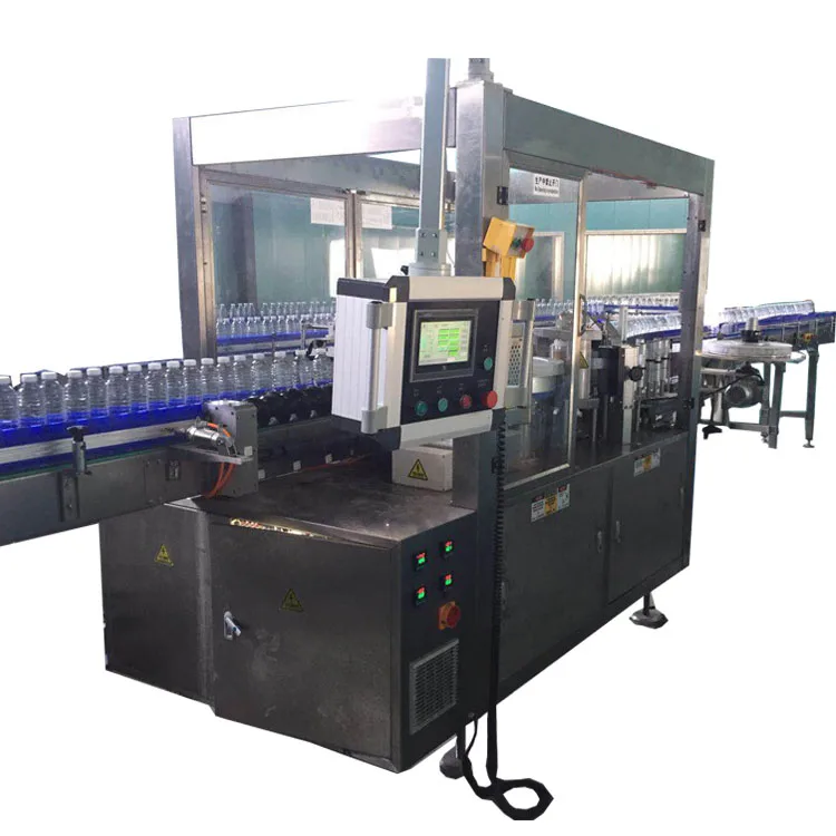 
Automatic labeling machine hot melt glue adhesive OPP/BOPP label stickers for drinks, beverage,bottled water production line 