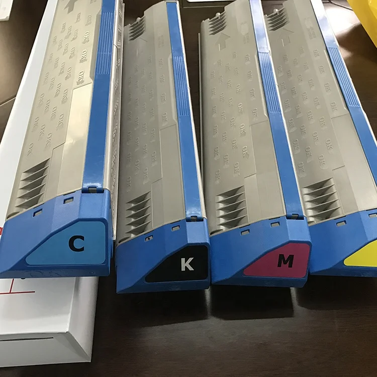 X&O Top Factory Compatible Toner OKI C332dn C532dn C542dn C612dn C712dn C822dn C823dn C833n C843n dn C824dn C834dn c844dn