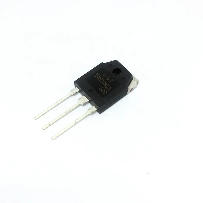 NCE30H10K SOT-252 MOSFET 30V 100A N-channel Xinjie can power field effect tube