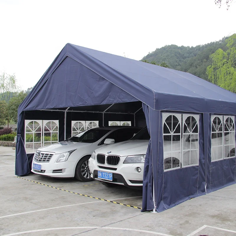 Sibada Factory Customized Quick Assembly Outdoor Stretch Hole Wedding Event Tent Wedding Event Trade Show Tent Party Tents