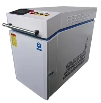 fiber laser welding machine handle laser welding machine  industry handle fiber laser cleaning machine