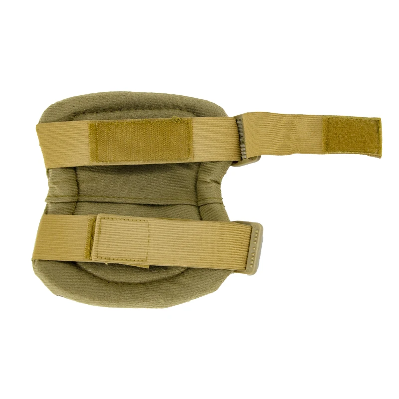 Factory Custom Safety Motorcycle Sports Protection Outdoor Men Women Tactics Tactical Elbow Knee Pads