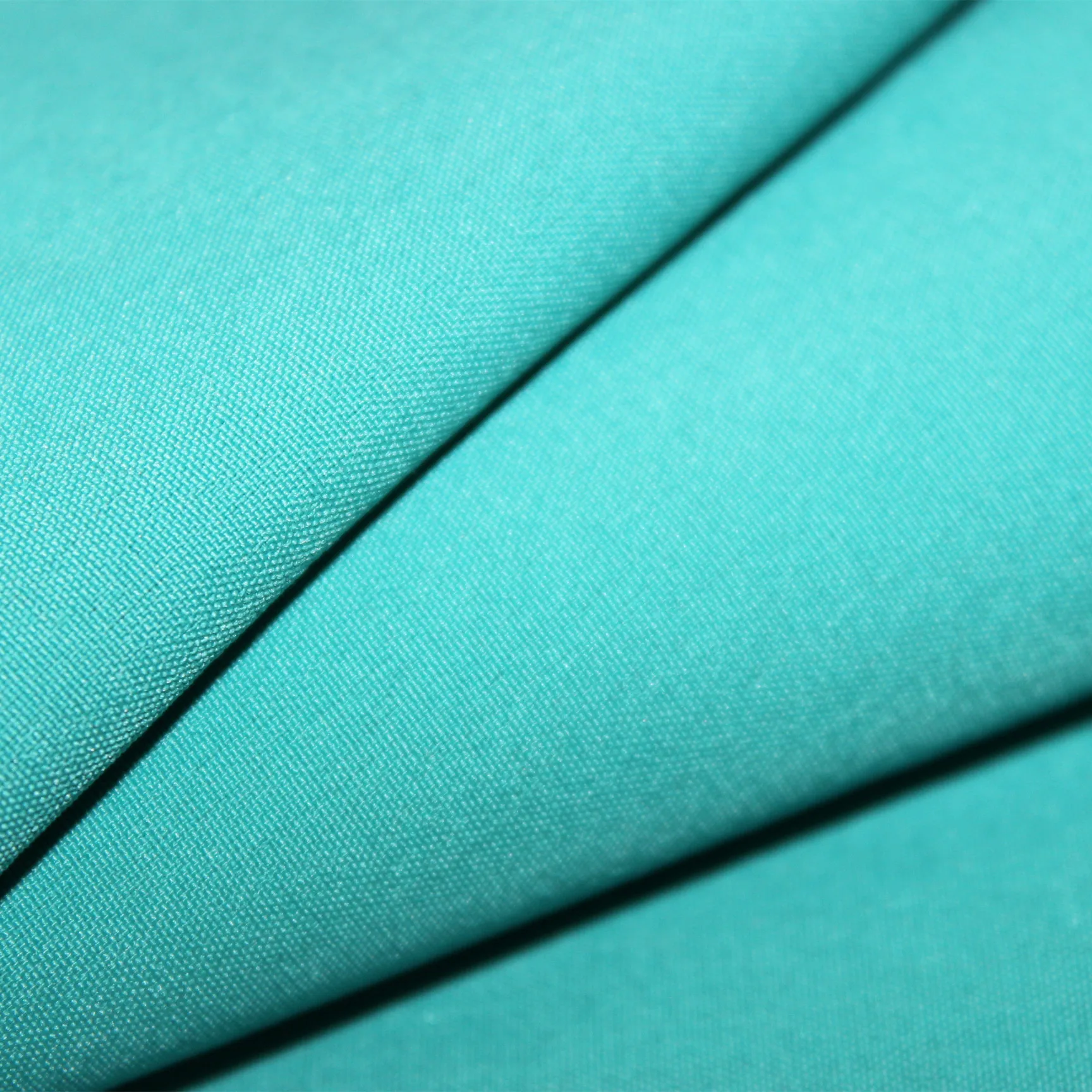 Waterproof breathable 3 layer softshell fabric for skiing clothes