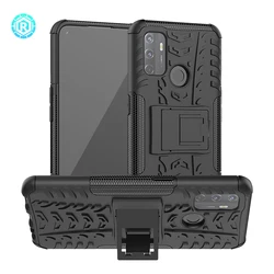 Бесплатный образец, задняя крышка для Oppo A53, флип-чехол для смартфона Oppo A53