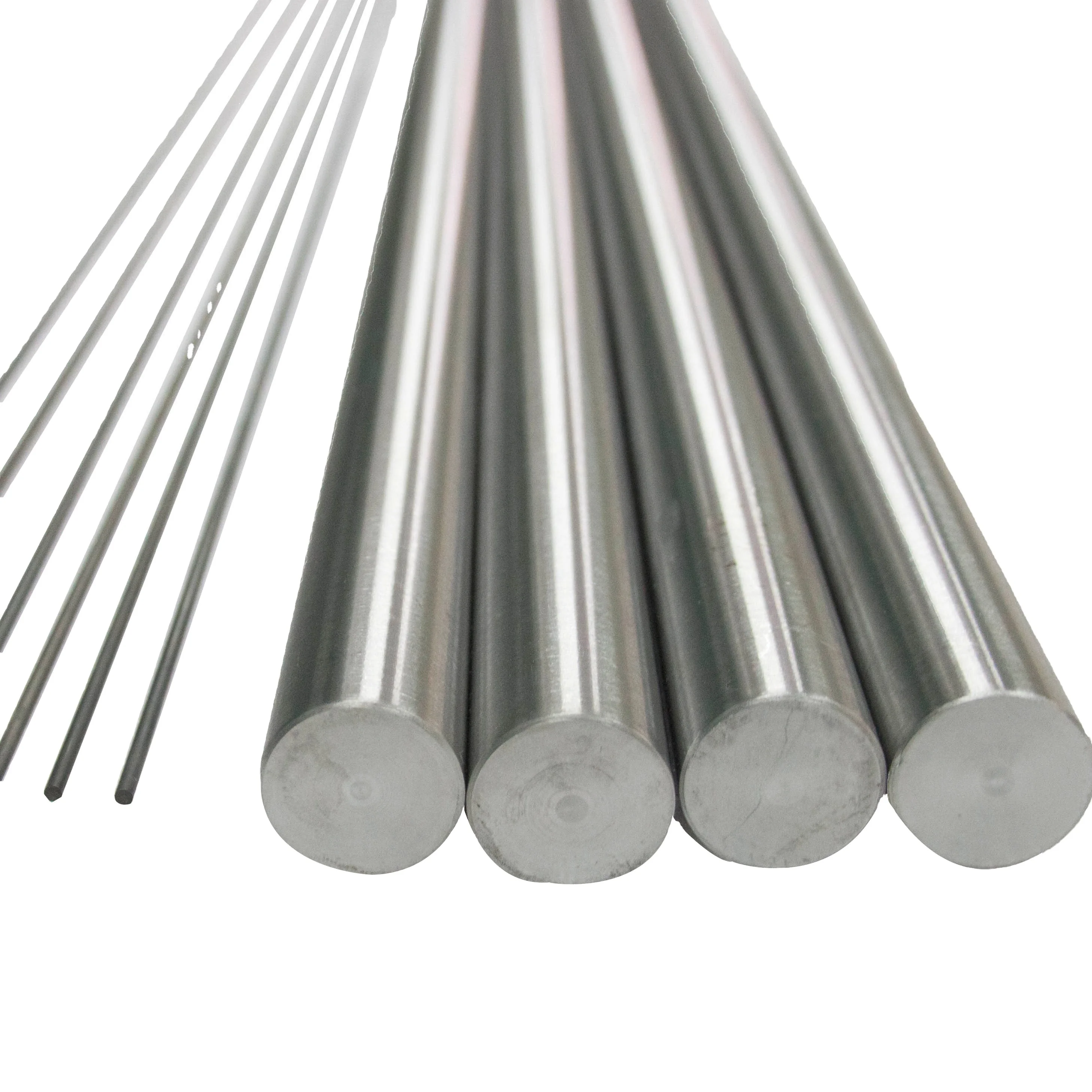 zirconium rod