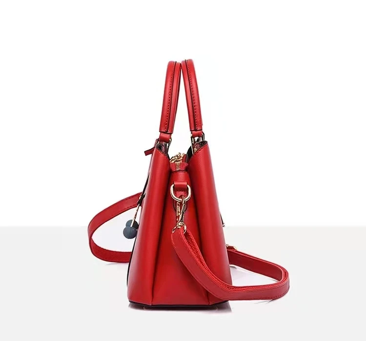 AIZHU ODM top selling products New Design Professional Fall Pu Leather Jelly Wallets bolsas femininas Hand bags For Shopping