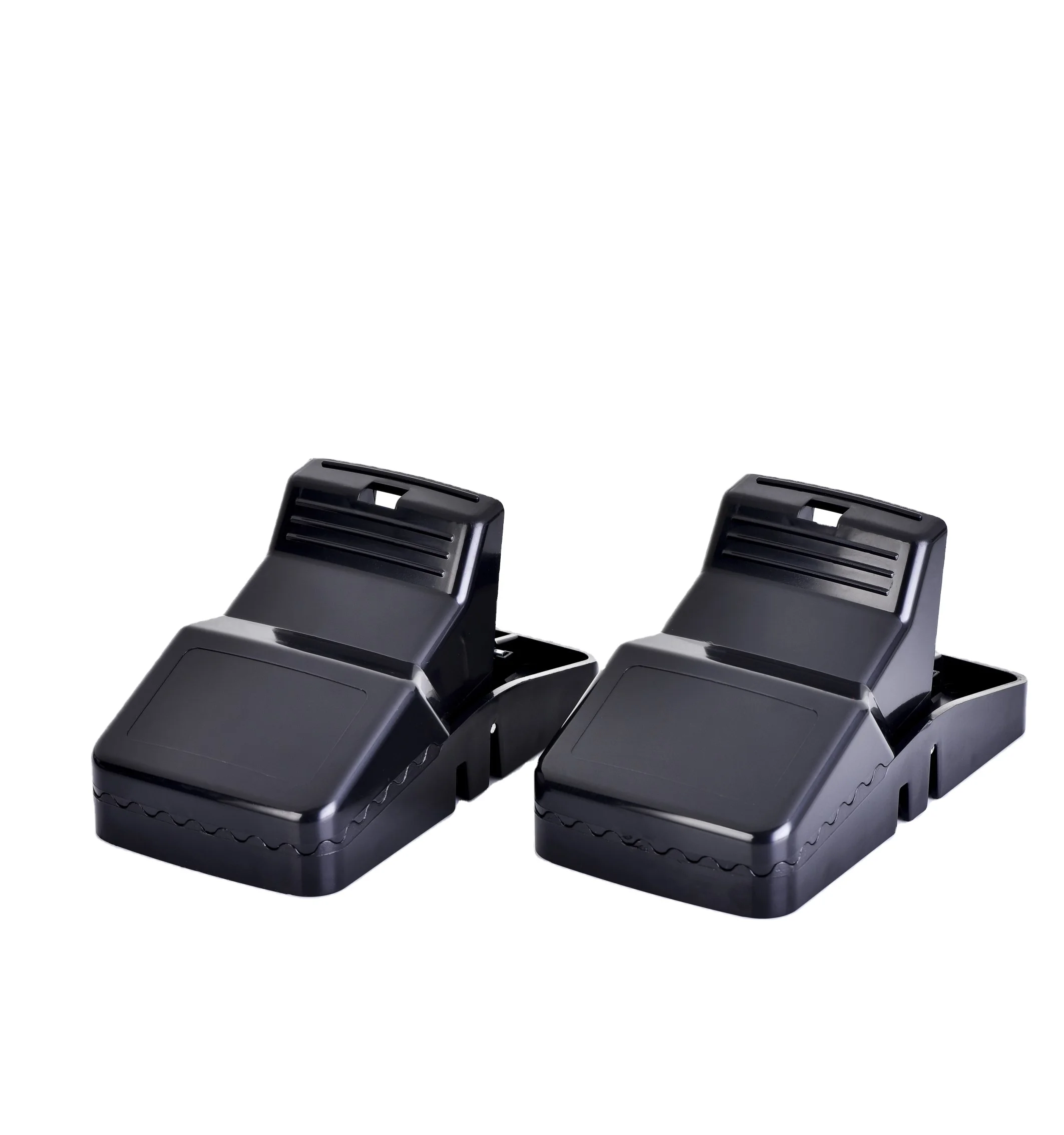 Wholesale Reusable Humane Snap Mouse Trap Plastic Rat Trap Rodent Control Rat Killer