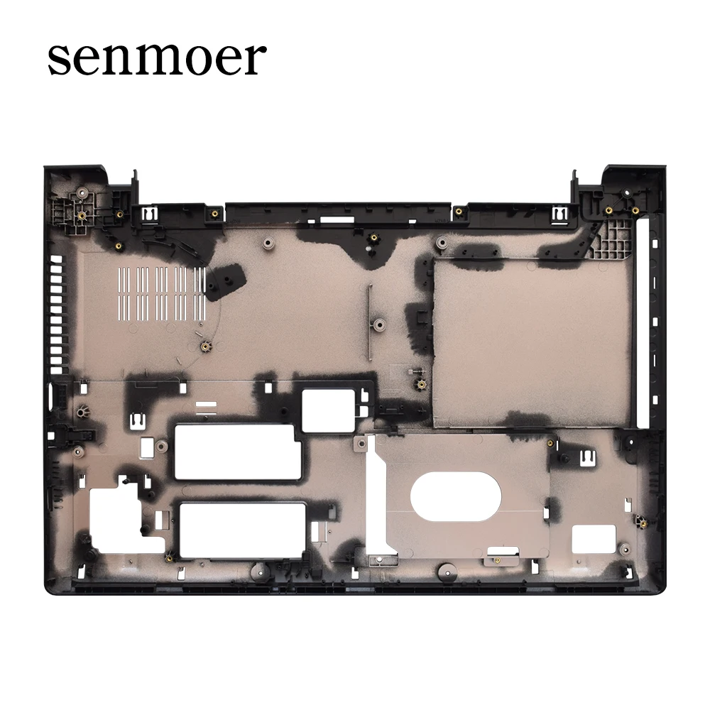 Новинка для Lenovo Ideapad 300-15ISK 300-15IBR Нижняя крышка корпуса