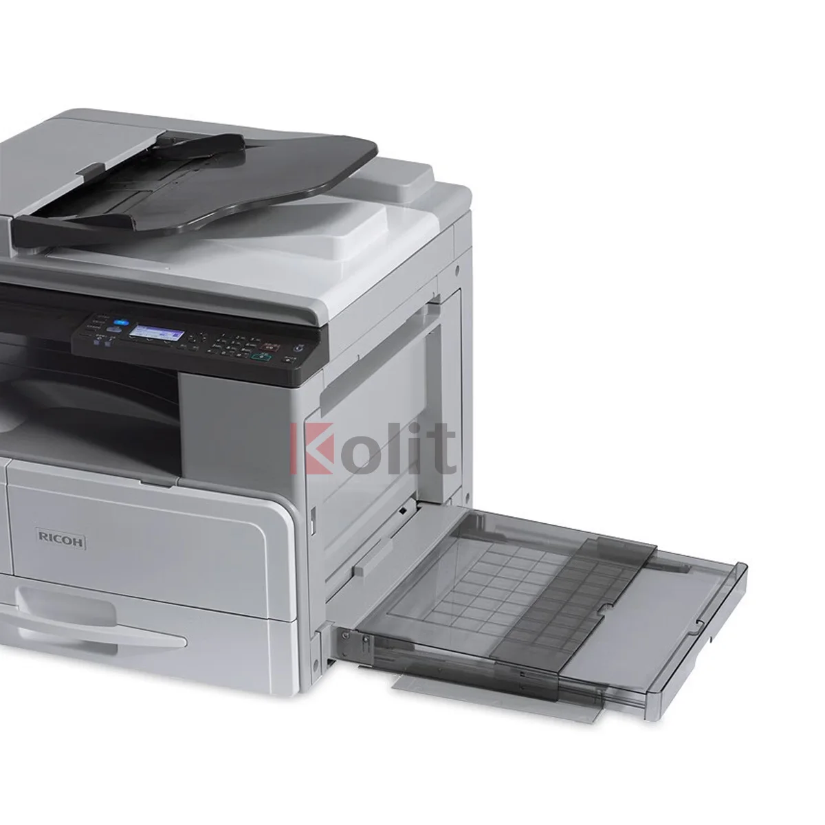 A3 Size Desktop printer B&W double printing machine MP2014ADN Network Monochrome Printer for Ricoh printer machine