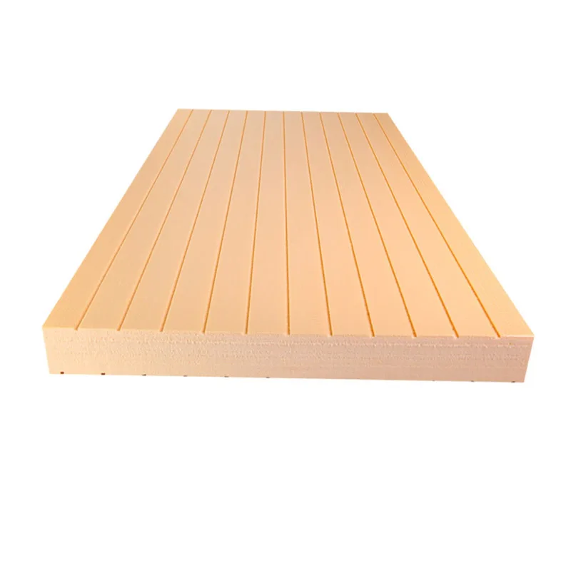 Made in China Yingchuang high transparency polystyrene sheet extruded polystyrene sheet 1 mm 2 mm 3 mm thick