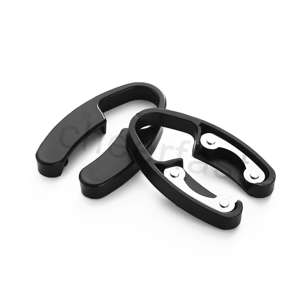 Most Popular Stainless Steel Wine Foil Removes ABS Black Manual Wine Bottle Opener Foil Cutter Wine Bottle Foil Cutter