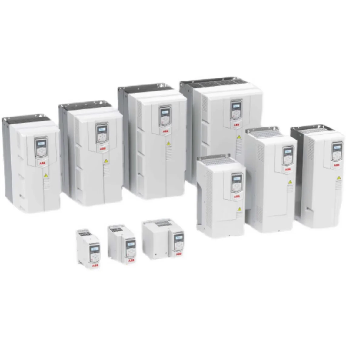 New original   in  stock a-ABB  Inverter  ACS355-03E-05A6-4 2.2KW