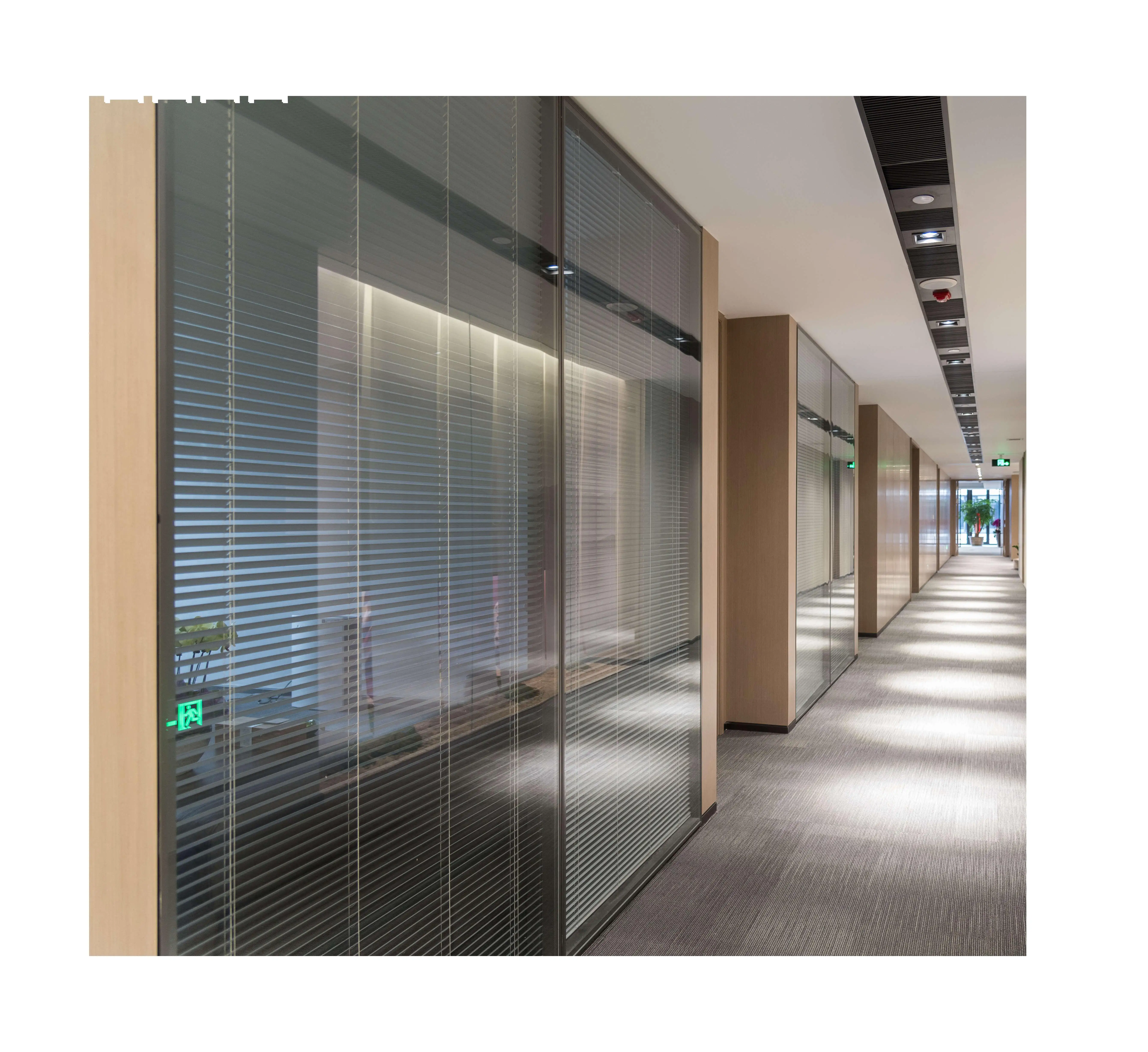 Steeple 	work room 	acoustic wall office meeting room	acoustic wall open space	partition wall