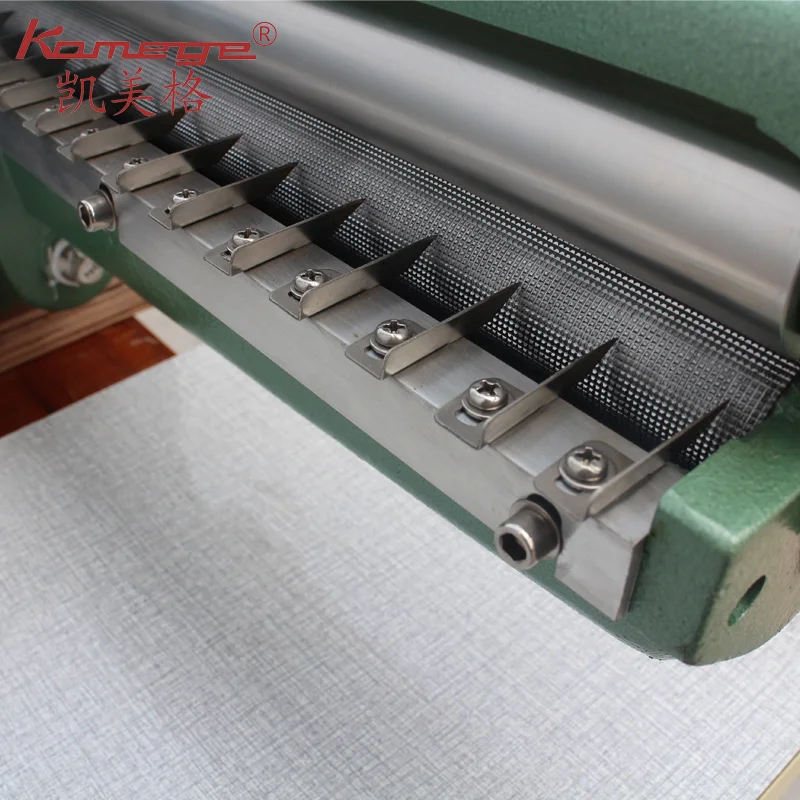 Kamege XD-122 Gluing Cementing Machine Gluing Insole