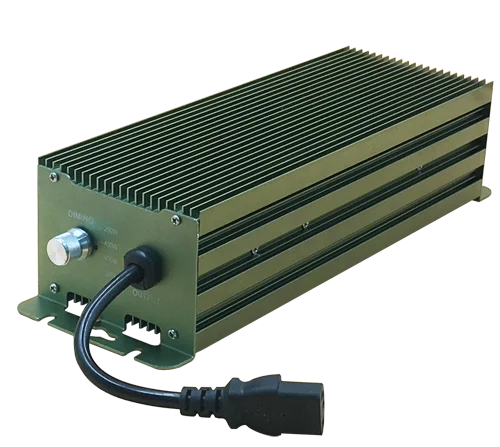 250w/400w/600w/ super lumens Electronic ballast HPS MH Hydroponic 600w Digital Ballast