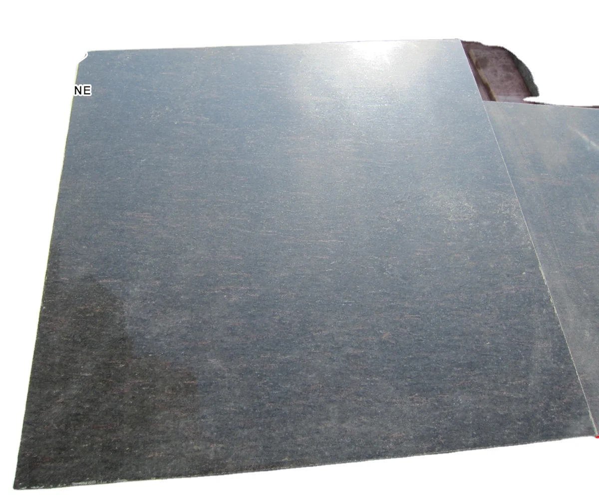 wholesale Tropical Green Granite Kitchen Countertops
