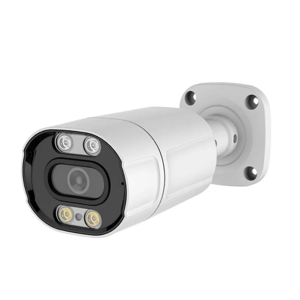 XM-FP3D-6MS 6MP IP67 наружная PTZ Пуля IP POE ночного видения CCTV камера безопасности