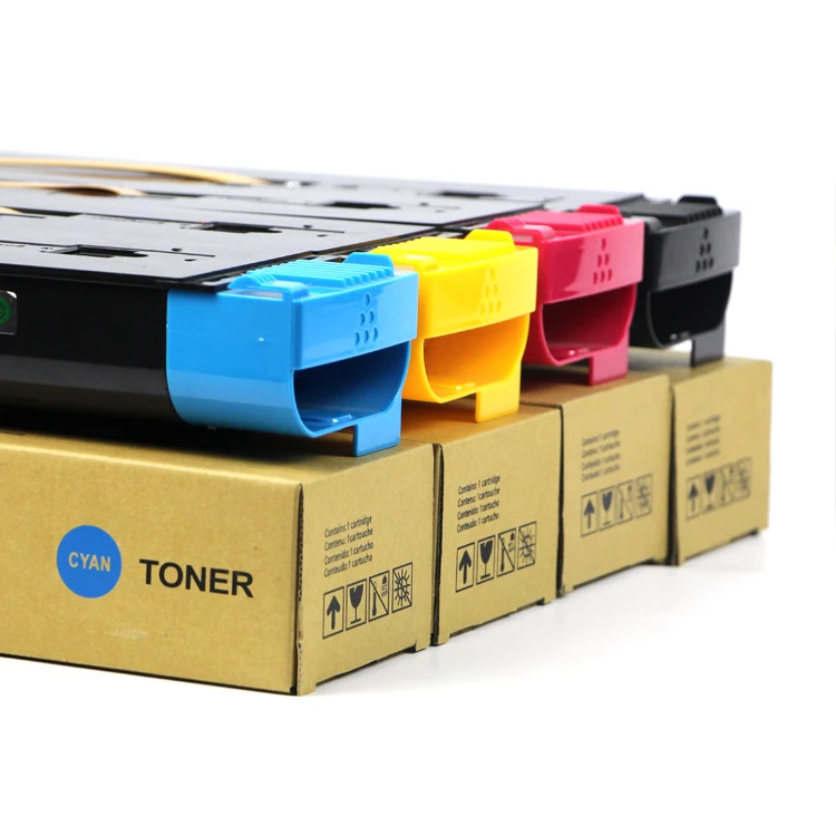JCT Wholesaler Price DC240 for Xerox DocuColor C240 C242 C250 C252 C260 DC240 Compatible toner cartridge