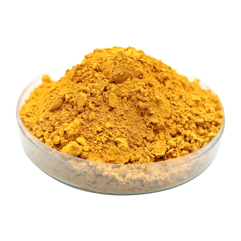 Original factory red iron oxide pigment granular ferric oxide price competitive price fe4o3